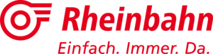 Rheinbahn AG Logo PNG Vector