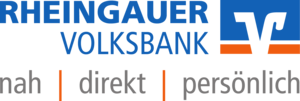 Rheingauer Volksbank Logo PNG Vector