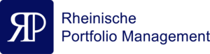 Rheinische Portfolio Management GmbH Logo PNG Vector