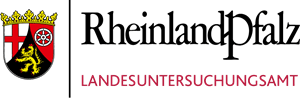 Rheinland-Pfalz Landesuntersuchungsamt Logo PNG Vector