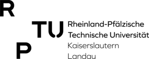 Rheinland-Pfälzische Technische Universität Logo PNG Vector