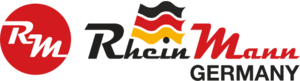 Rheinmann Germany Logo PNG Vector