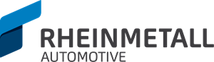 Rheinmetall Automotive Logo PNG Vector