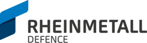 Rheinmetall Defence Logo PNG Vector