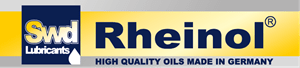 Rheinol Logo PNG Vector