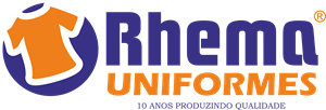 Rhema Uniformes Logo PNG Vector