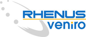 Rhenus Veniro Logo PNG Vector
