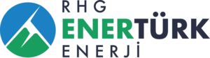 RHG EnerTürk Enerji Logo PNG Vector