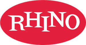 Rhino Entertainment Logo PNG Vector