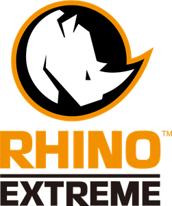 Rhino Extreme Logo PNG Vector