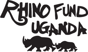 Rhino Fund Uganda Logo PNG Vector