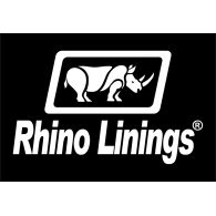 Rhino Linings Logo PNG Vector