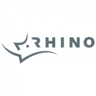 Rhino-Protection Logo Vector