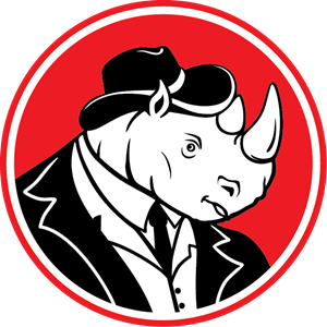 Rhinomaster Logo PNG Vector