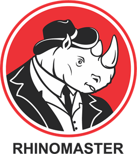 Rhinomaster Logo Vector