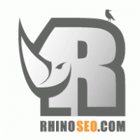 RhinoSEO Logo PNG Vector