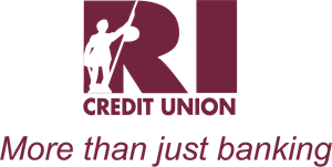 Rhode Island Credit Union Logo Vector