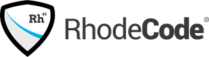 RhodeCode Logo PNG Vector