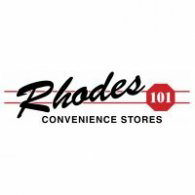 Rhodes 101 Logo Vector