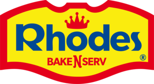 Rhodes Logo PNG Vector