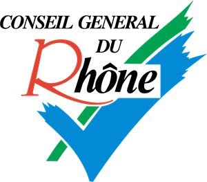 Rhône Logo PNG Vector