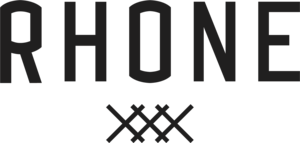Rhone Logo PNG Vector