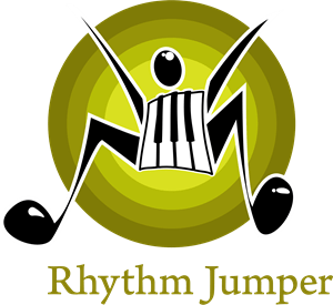 Rhtyhm Jumper Logo PNG Vector