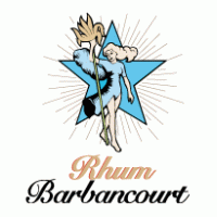 Rhum Barbancourt Logo Vector