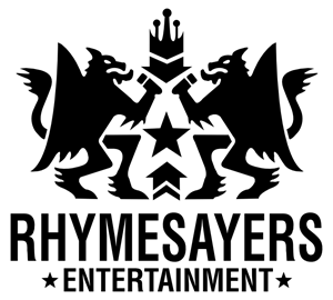Rhymesayers Entertainment Logo PNG Vector