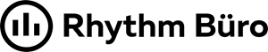 Rhythm Büro Logo PNG Vector