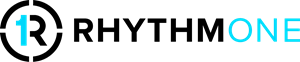 RhythmOne Logo PNG Vector