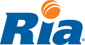 Ria Money Transfer Logo PNG Vector