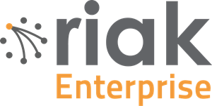 Riak Enterprise Logo PNG Vector