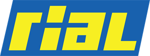 Rial Logo Vector