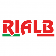 Rialb Logo PNG Vector