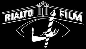 Rialto Film Logo PNG Vector