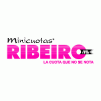 ribeiro Logo PNG Vector