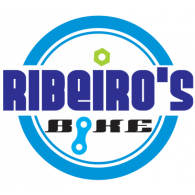 Ribeiro's Bike Logo PNG Vector