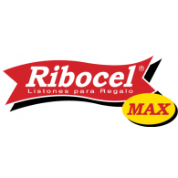 Ribocel Logo PNG Vector