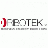 Ribotek Logo Vector