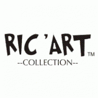 Ric'art Logo PNG Vector