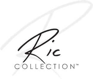 RIC COLLECTION Logo PNG Vector