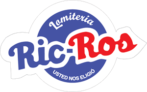 RIC-ROS Logo PNG Vector