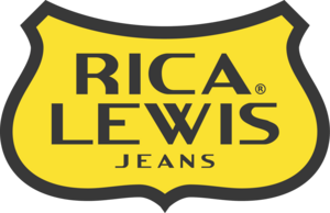 Rica Lewis Jeans Logo PNG Vector
