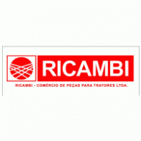 RICAMBI Logo PNG Vector