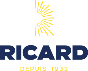 RICARD Logo PNG Vector
