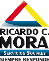Ricardo C. Mora Logo Vector