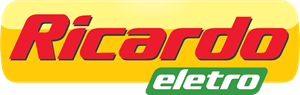 Ricardo Eletro Logo Vector