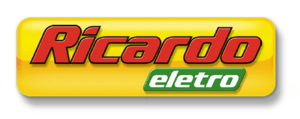 RicardoEletro Logo PNG Vector