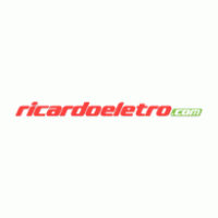 ricardoeletro.com Logo Vector